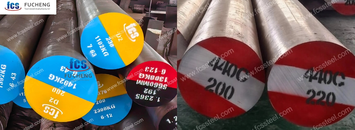 D2 Vs 440C: A Comparison Of Stainless Tool Steels In Humid Environments Within The Japanese Cutlery Industry